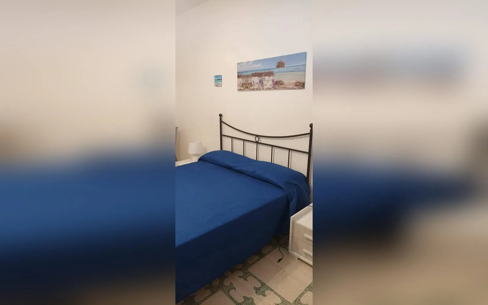 Camera di casa giannina, san vito lo capo (foto 22)
