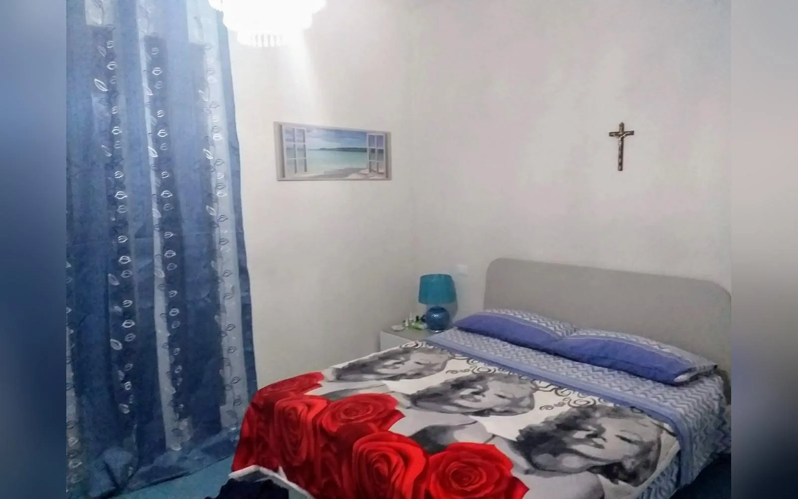 casa giannina, struttura a san vito lo capo (foto 5)