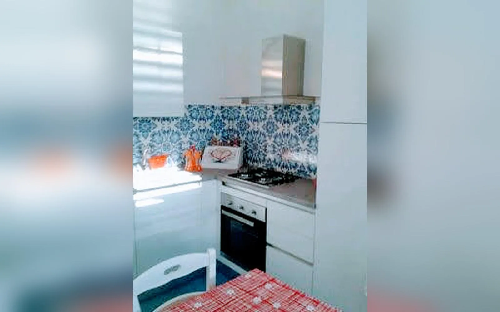 casa giannina, struttura a san vito lo capo (foto 7)